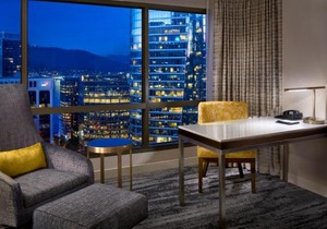 Hyatt Regency Vancouver