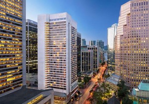 Hyatt Regency Vancouver