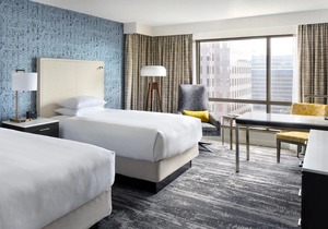 Hyatt Regency Vancouver