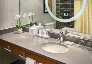 Hyatt Regency Vancouver