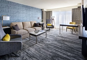 Hyatt Regency Vancouver