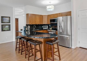 Ideal Condo at Top Resort on Golf Course #2208