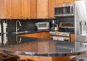 Ideal Condo at Top Resort on Golf Course #2208