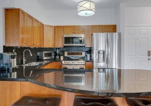 Ideal Condo at Top Resort on Golf Course #2208