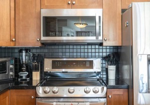 Ideal Condo at Top Resort on Golf Course #2208