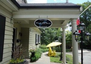 Inn at the Falls