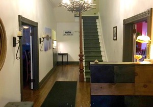 Inn at the Falls