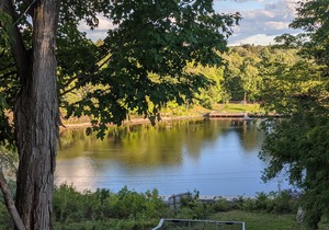 Inn at The Falls