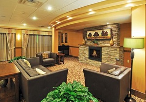 Inn on Prince Hotel and Conference Centre Truro