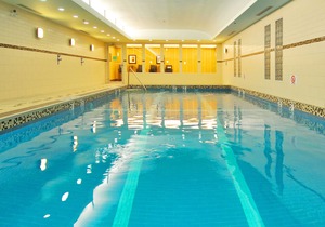 Inn on Prince Hotel & Conference Centre Truro