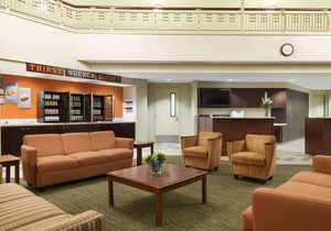 Ivey Spencer Leadership Centre