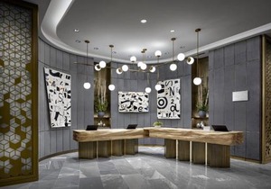 JW Marriott Edmonton ICE District