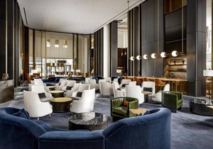 JW Marriott Edmonton ICE District
