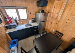 KAYAKS * CANOE * PADDLE BOARDS * WIFI * SATELLITE TV