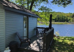 KAYAKS * CANOE * PADDLE BOARDS * WIFI * SATELLITE TV