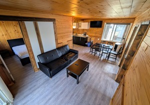 KAYAKS * CANOE * PADDLE BOARDS * WIFI * SATELLITE TV