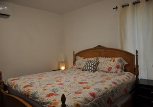 King Suite in Stratford ambassador's Inn Next Door
