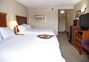 Kitchener Inn & Suites