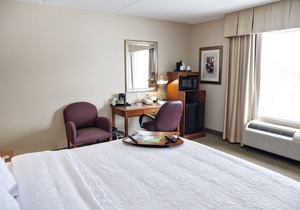 Kitchener Inn & Suites