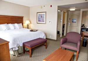 Kitchener Inn & Suites