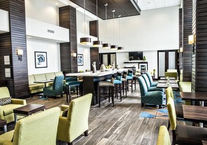 Kitchener Inn & Suites