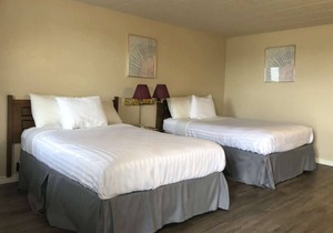 Knights Inn Fort Erie