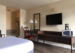 Knights Inn Fort Erie