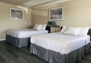 Knights Inn Fort Erie