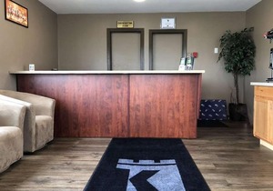Knights Inn Fort Erie