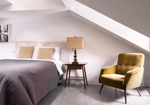 L'Hotel Particulier Griffintown