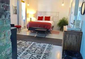 L'Hotel Particulier Griffintown