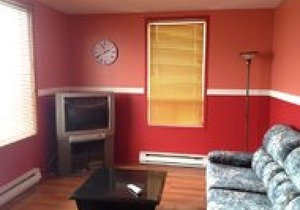 La Vieille Auberge, tourism residence - Appartment 1 room - 1 Queen bed and 1 sofa bed Triple