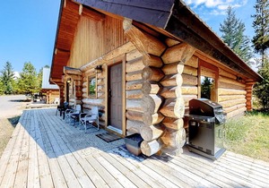 Lac Le Jeune #17