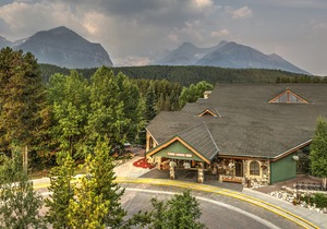 Lake Louise Inn