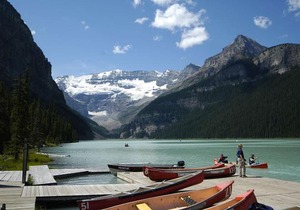 Lake Louise Inn