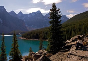 Lake Louise Inn