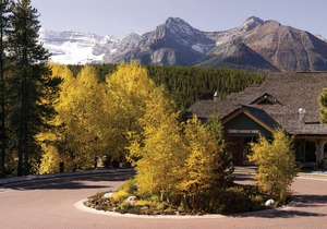 Lake Louise Inn