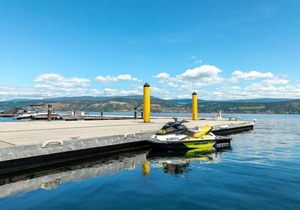 Lake Okanagan Resort