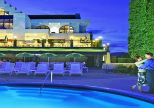 Lake Okanagan Resort