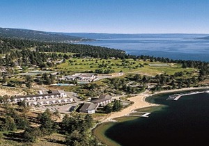 Lake Okanagan Resort