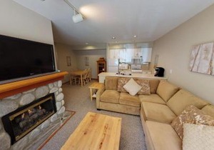 Lake Placid Lodge by Whistler Premier