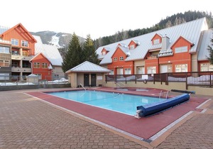 Lake Placid Lodge by Whistler Retreats
