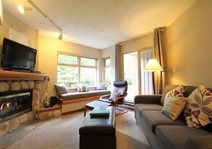 Lake Placid Lodge by Whistler Retreats