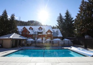 Lake Placid Lodge by Whiski Jack