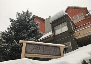 Lake Placid Lodge by Whiski Jack