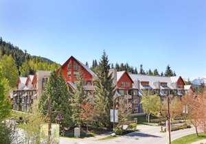 Lake Placid Lodge by Whiski Jack