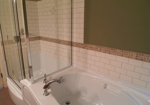 Lakefront Modern & Luxurious 2 Bedroom & Loft