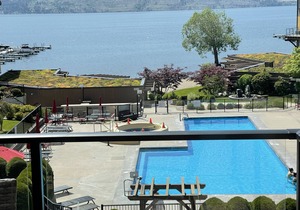 Lakefront, pool, hot tub, exc room. Bk Sept Oct . daily, weekly, or monthly