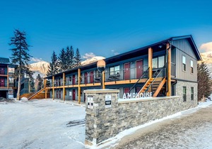 Lamphouse Hotel
