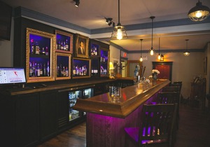 Lane's Privateer Inn - King Room (#2)